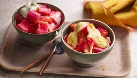 stewed-rhubarb-recipe-bbc-food image