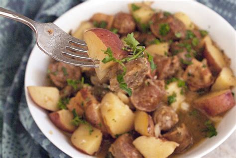slow-cooker-dublin-coddle-the-slow-cooking-club image