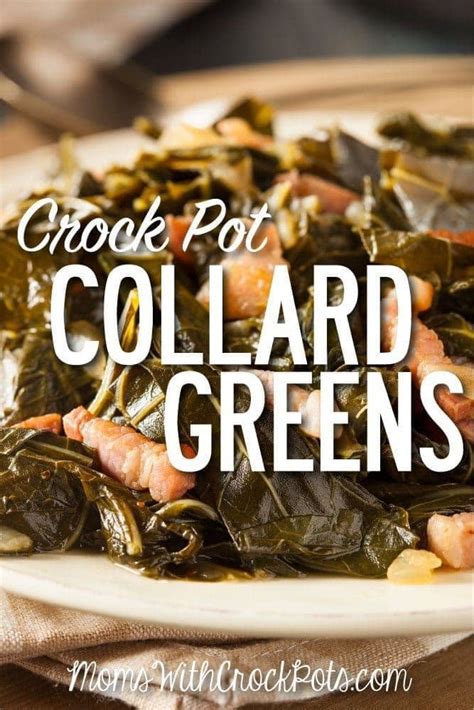 crockpot-collard-greens-recipe-moms-with-crockpots image