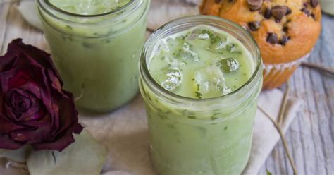 10-best-matcha-green-tea-drink-recipes-yummly image