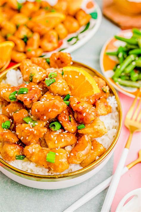 easy-chinese-orange-chicken-table-for-two image