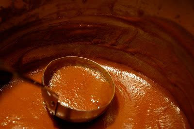food-eaters-spiced-persimmon-butter-blogger image