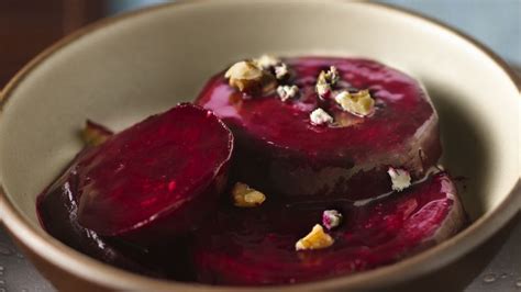 balsamic-glazed-beets-with-goat-cheese image