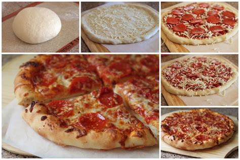 all-american-pizza-and-homemade-pizza-sauce image