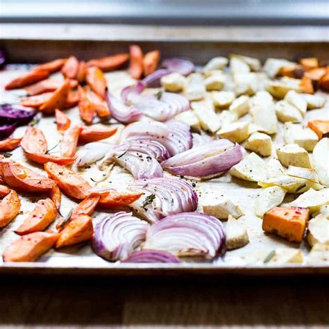 sheet-pan-roasted-root-vegetables-recipe-eatingwell image