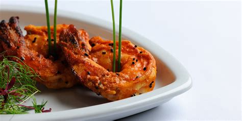 spicy-tiger-prawns-recipe-great-british-chefs image