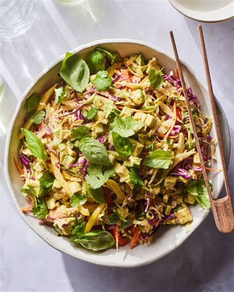 super-flavorful-asian-chicken-slaw-whats-gaby image