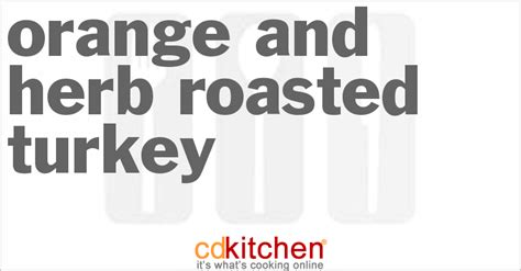 orange-and-herb-roasted-turkey image