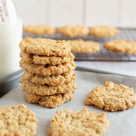 easy-oatmeal-cinnamon-cookies-recipe-effortless-foodie image