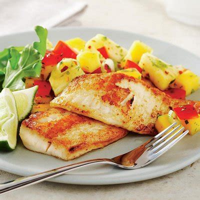ginger-spiced-fish-with-tropical-salsa image