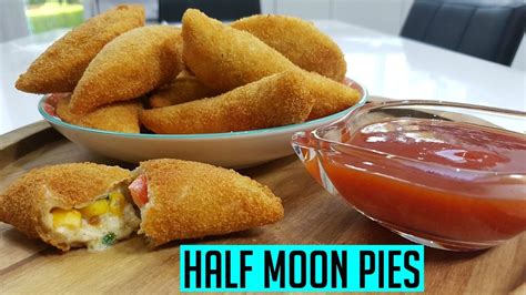 how-to-cook-half-moon-pies-recipe-ramadan image