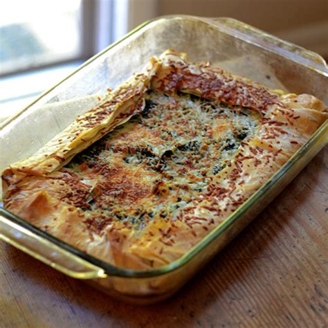 spinach-feta-phyllo-tart-feed-your-soul-too image
