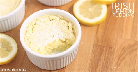 irish-lemon-pudding-recipe-fabulessly-frugal image