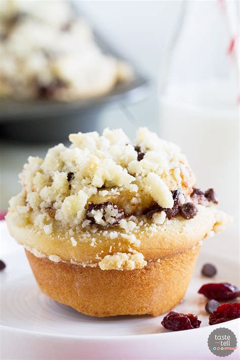 chocolate-cherry-streusel-rolls-taste-and-tell image