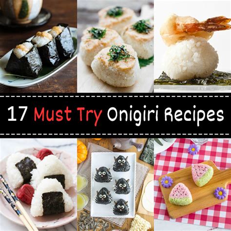 17-must-try-onigiri-recipes-love-at-first-bento image