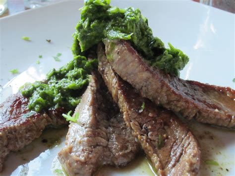 a-brief-history-of-chimichurri-argentinas-favorite-sauce image