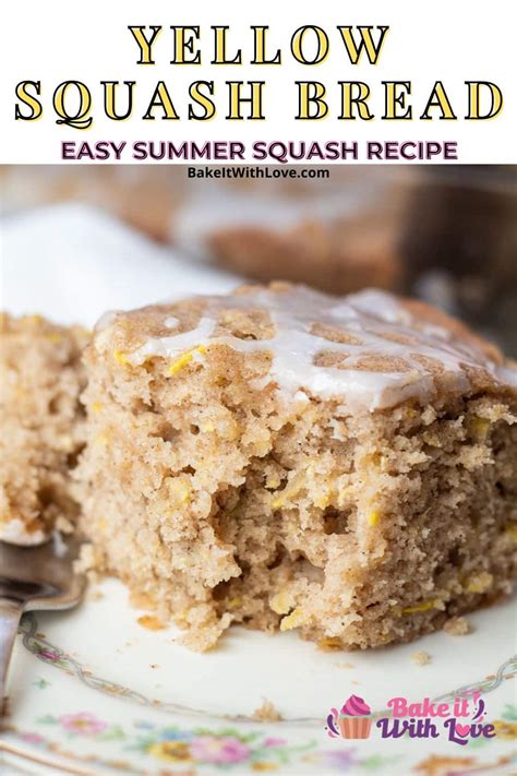 best-yellow-squash-bread-easy-sweet-bread-with image