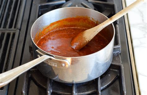 the-best-homemade-bbq-sauce-once image