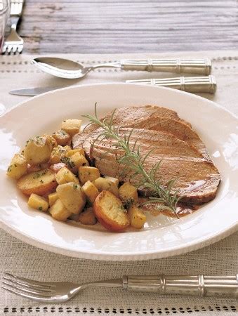pan-roasted-veal-with-rosemary-and-balsamic-vinegar image
