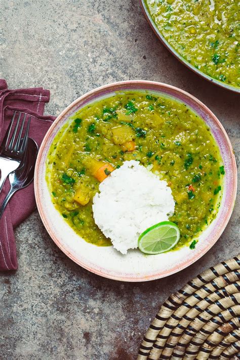 swede-and-lentil-jungle-curry-coconut-free-vegan image