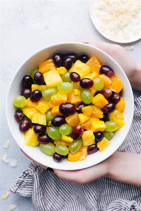 pina-colada-fruit-salad-chelseas-messy-apron image