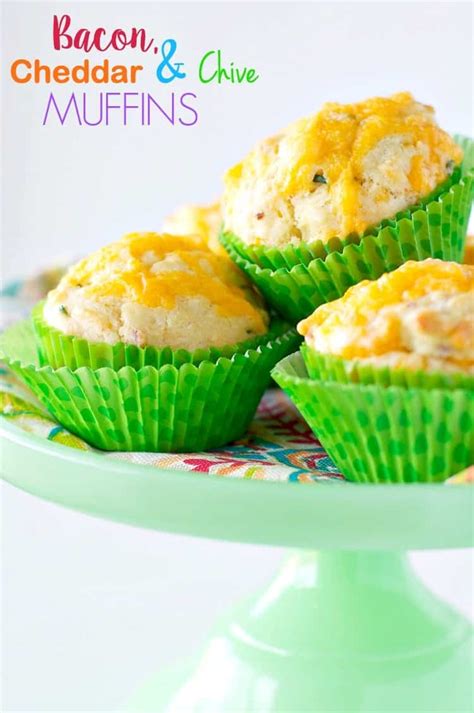 cheddar-and-chive-bacon-muffins-the-seasoned-mom image