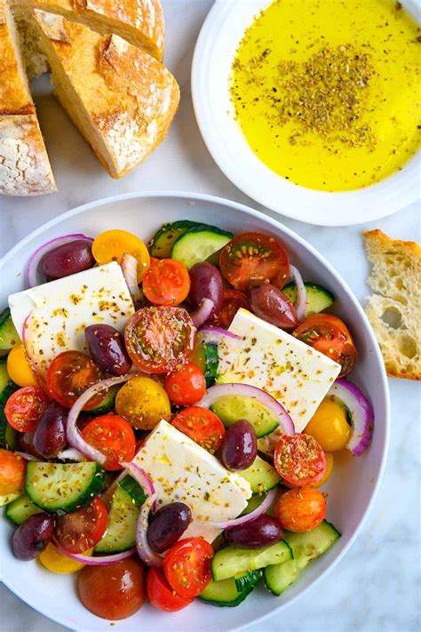 our-favorite-greek-salad-inspired-taste image