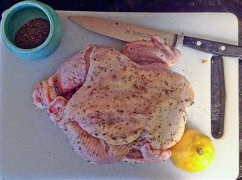 perfect-roast-chicken-with-lemon-zaatar-healthy image