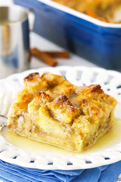 the-best-homemade-bread-pudding image