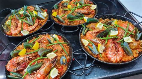 paella-mixta-one-of-the-staple-dishes-from-spain image