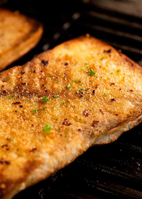 grilled-garlic-bread-recipetin-eats image