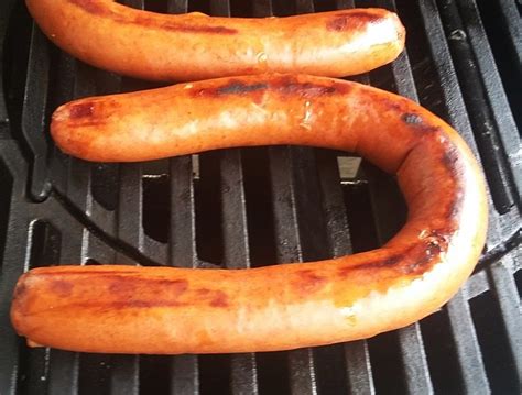 how-to-grill-hillshire-farm-smoked-sausage image