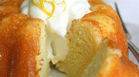 mini-lemon-bundt-cakes-with-limoncello-glaze image