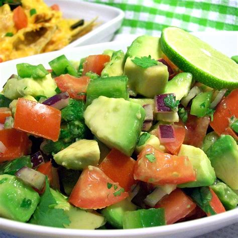 avocado-salad image