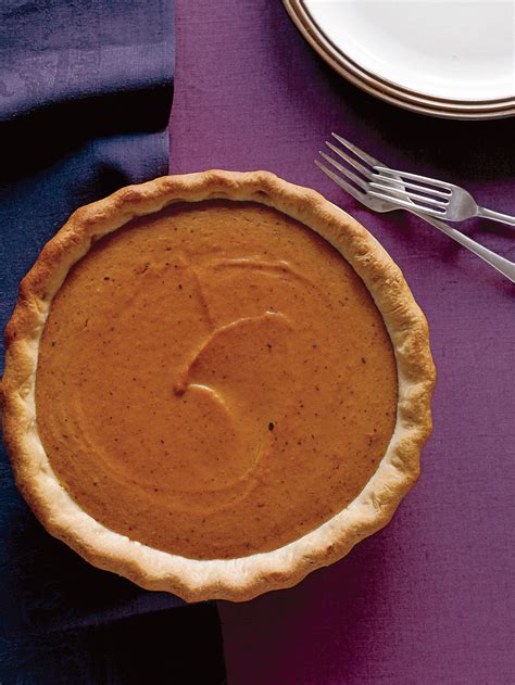 maple-pumpkin-pie-recipe-real-simple image