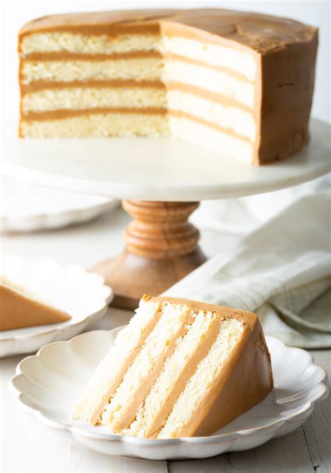 perfect-southern-caramel-cake-recipe-a-spicy-perspective image