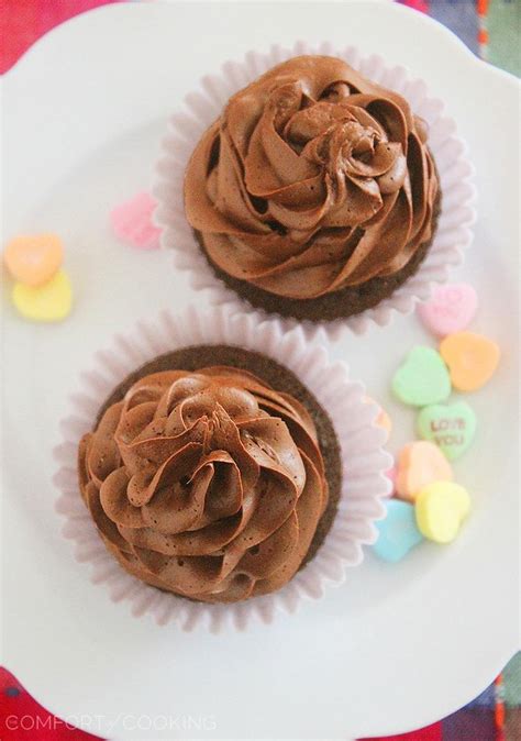 one-bowl-chocolate-cupcakes-for-two-the-comfort image