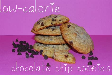 low-calorie-chocolate-chip-cookies-the-domestic image