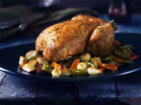 rosemary-chicken-roasted-vegetables image