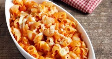 10-best-pasta-red-sauce-recipes-yummly image