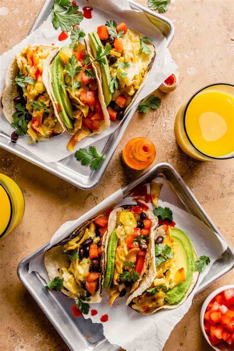 austin-style-migas-breakfast-tacos-zestful-kitchen image
