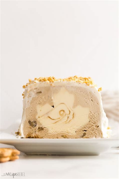 maple-ice-cream-cake-step-by-step-video-the image