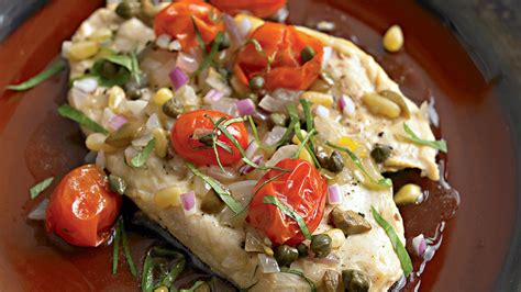baked-chicken-breast-recipe-with-tomato-and-capers image