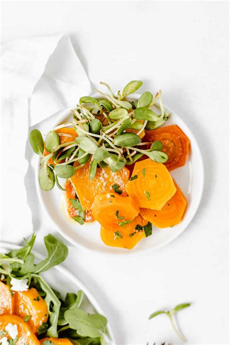 golden-beet-salad-baked-ambrosia image
