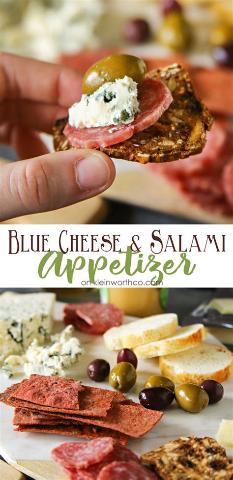 blue-cheese-salami-appetizer-taste-of-the-frontier image