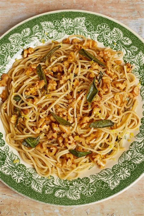 brown-butter-lemon-and-walnut-pasta-recipe-great image