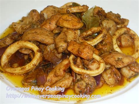 mixed-seafood-adobo-overseas-pinoy-cooking image