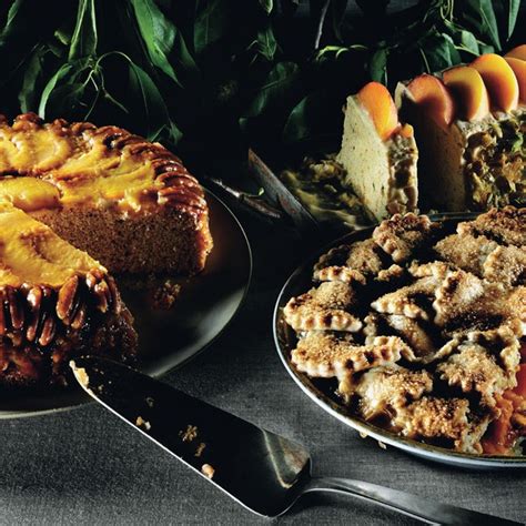 top-crust-peach-and-cardamom-pie-recipe-epicurious image