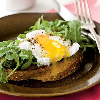 poached-eggs-with-buttery-multigrain-toast image