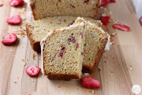 strawberry-coconut-yogurt-quick-bread-a-kitchen image